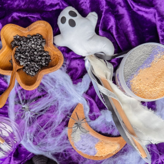 Ghost Wand