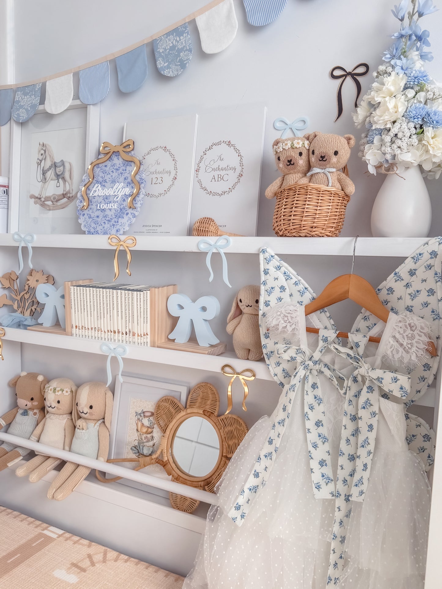 Storybook Fairy Wings | Standard Collection