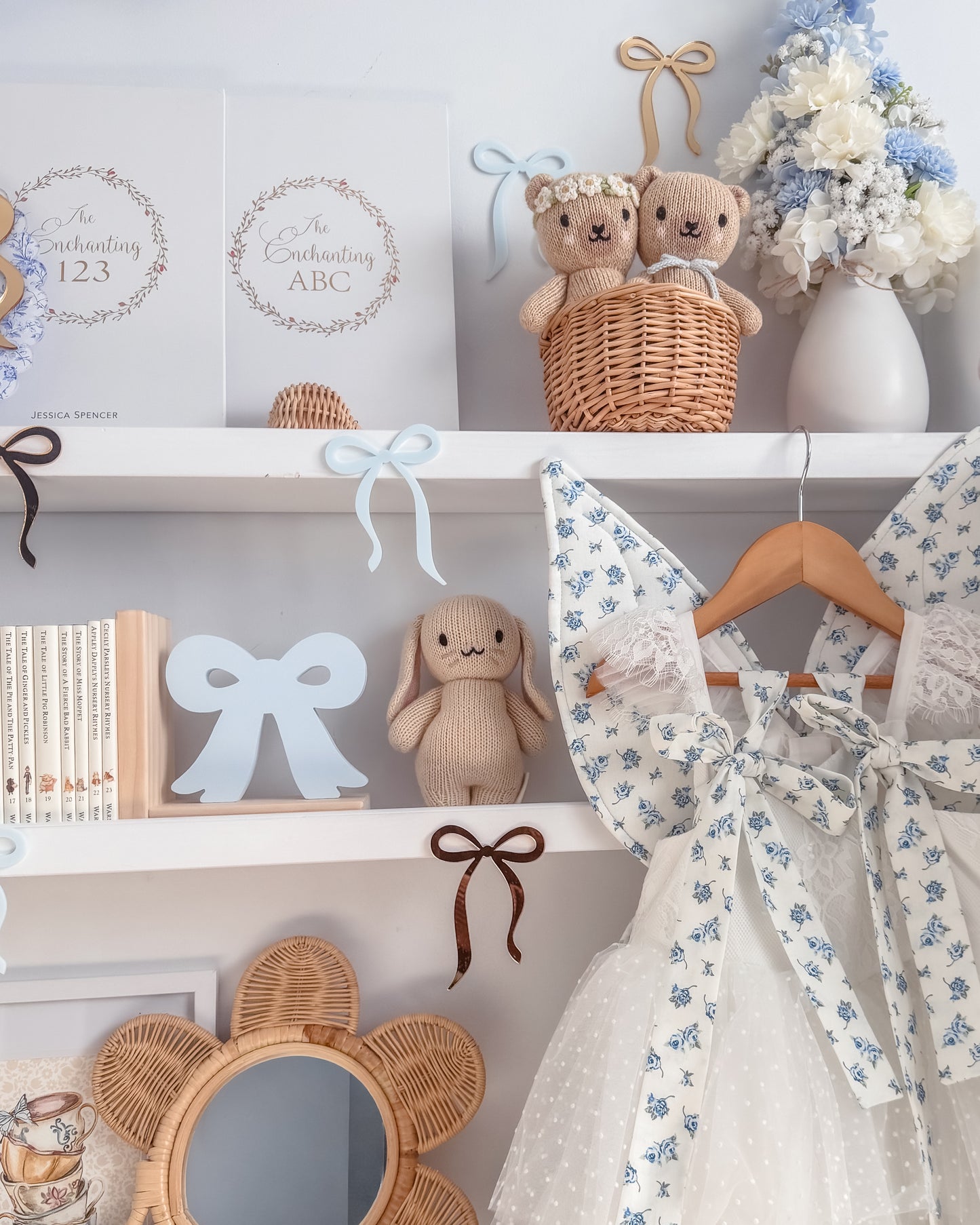 Storybook Fairy Wings | Standard Collection