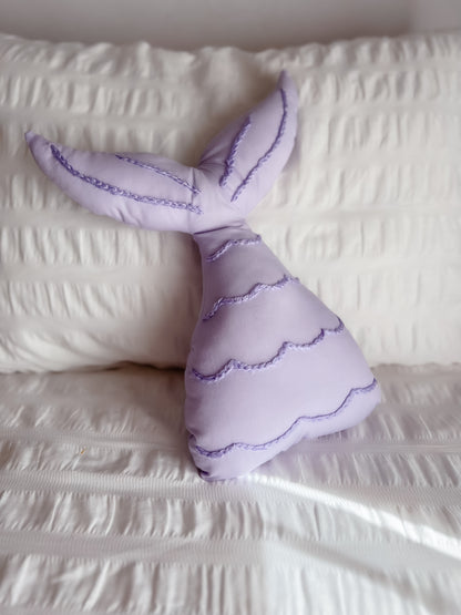 Mermaid Tail Cushions (fabric options)