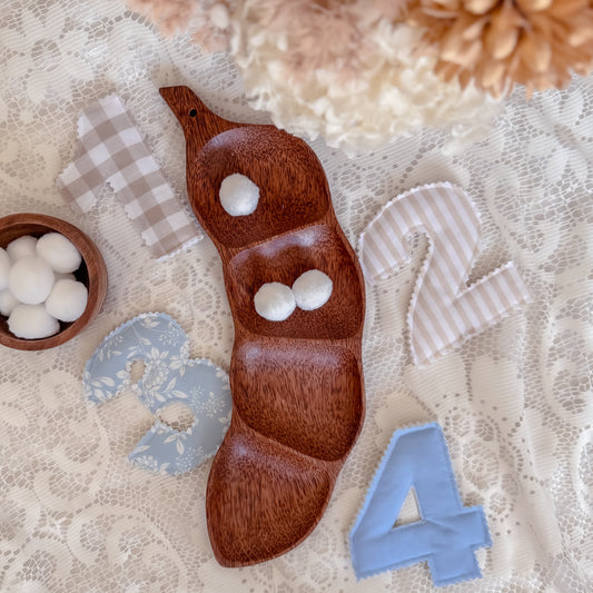 Single Fabric Number - (Fabric Options)