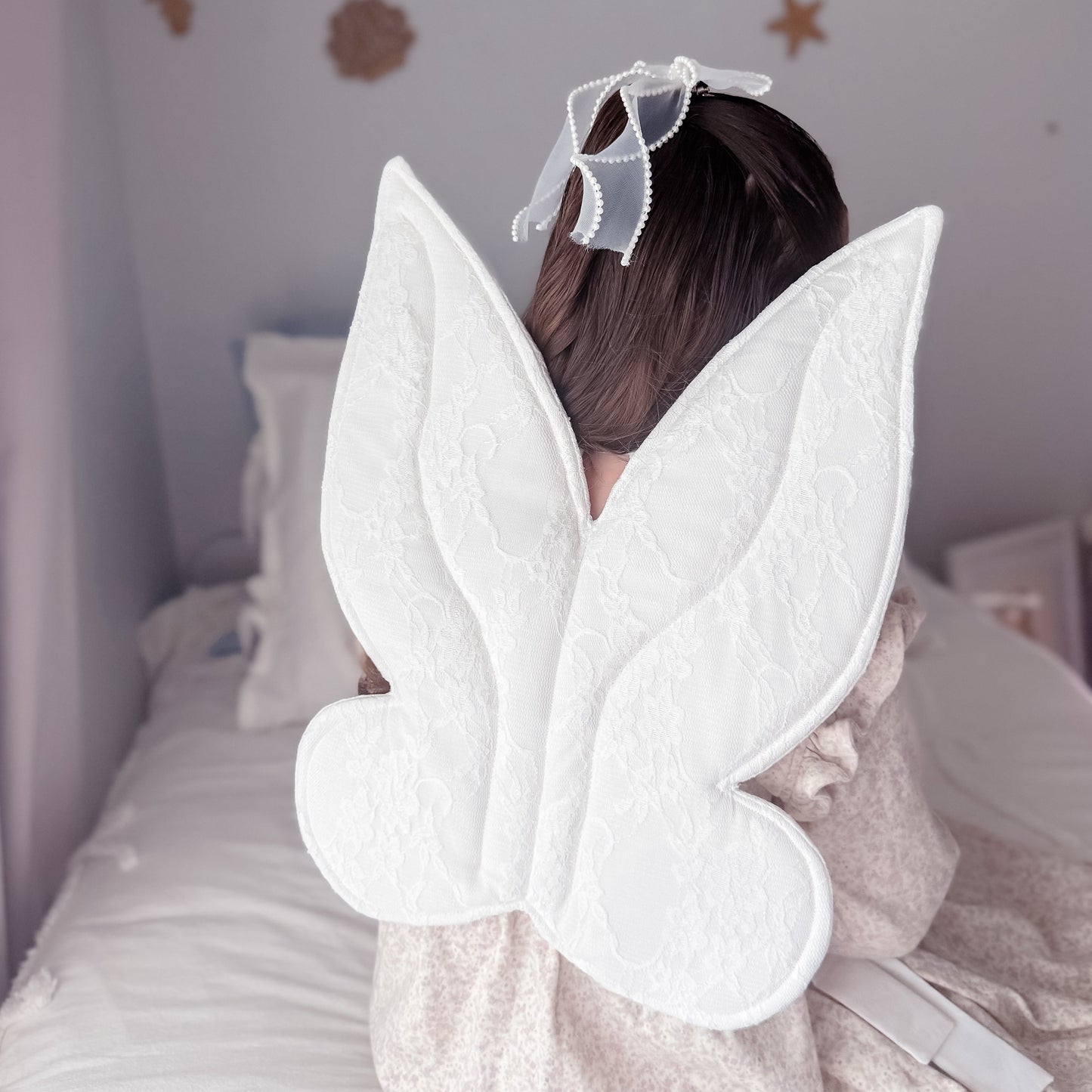 Storybook Fairy Wings | Deluxe Collection