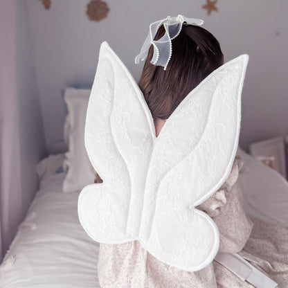 Storybook Fairy Wings | Deluxe Collection