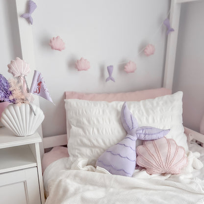 Mermaid Garland