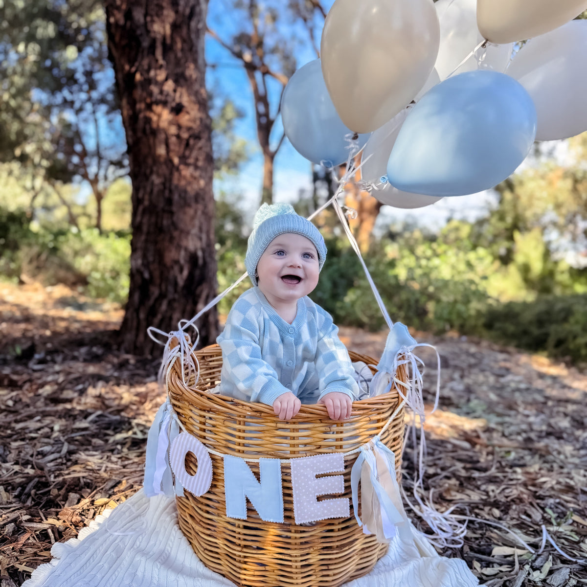 Fabric Tassels - Garland Addon