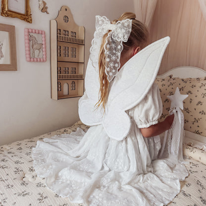 Storybook Fairy Wings | Deluxe Collection