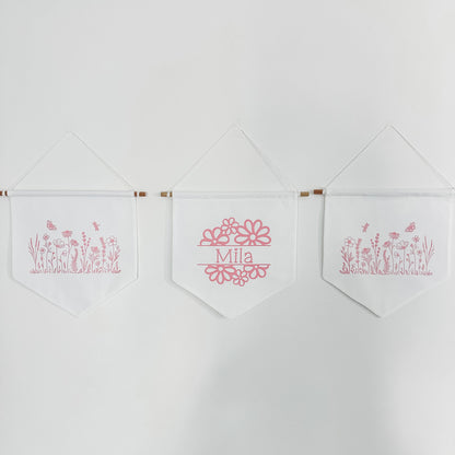 Custom Banner - Design your own