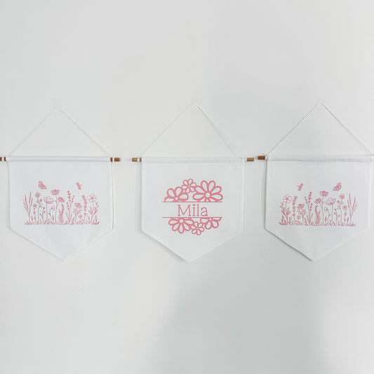 Custom Banner - Design your own