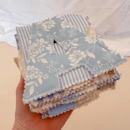 Fabric Alphabet Set (A-Z Capitals)