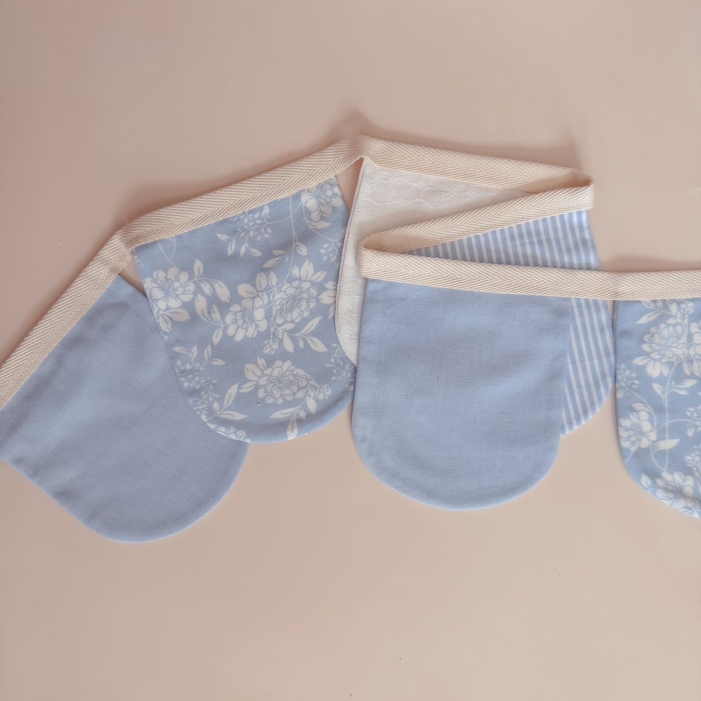 Fabric Bunting - Regular (fabric options)