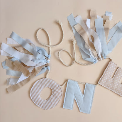 Fabric Tassels - Garland Addon