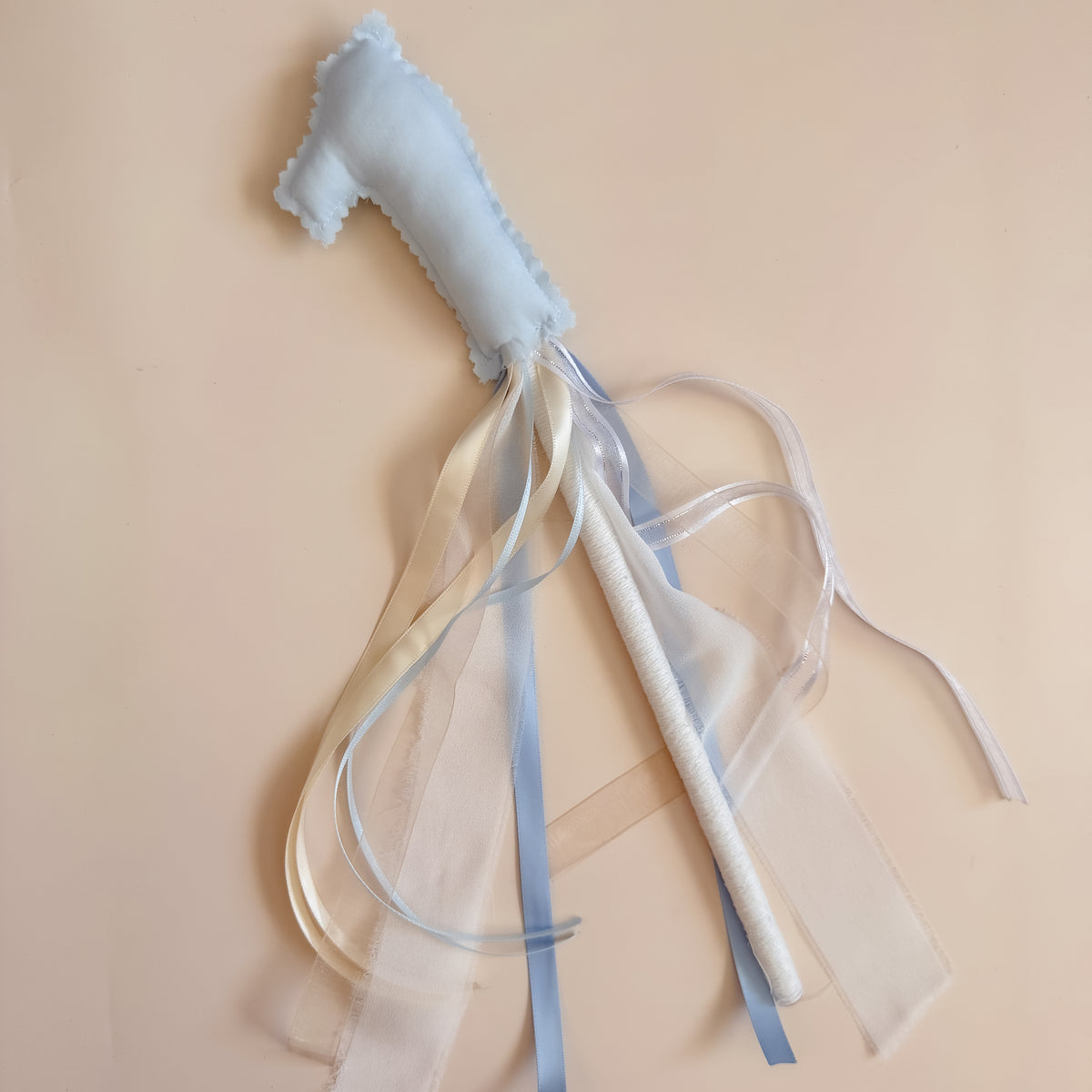 Number Wand (fabric options)