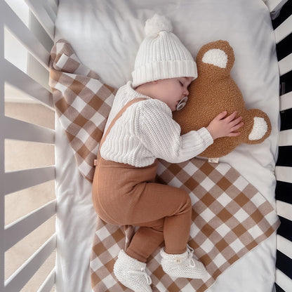 Teddy Cushions