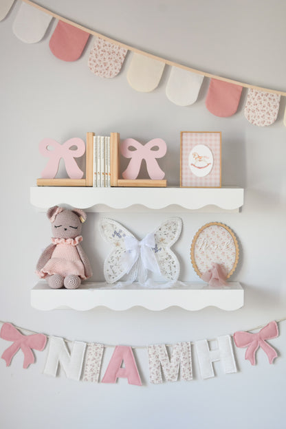 Fabric Bunting - Regular (fabric options)
