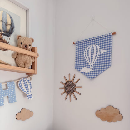 Decor Banner - Image Options