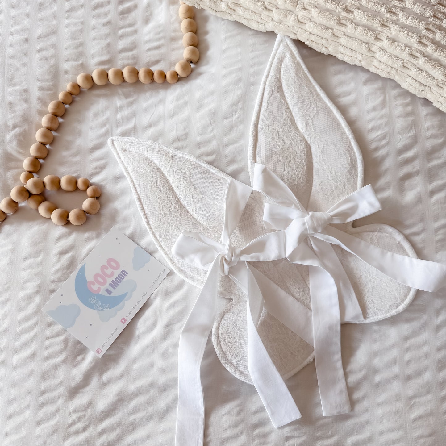 Storybook Fairy Wings | Deluxe Collection