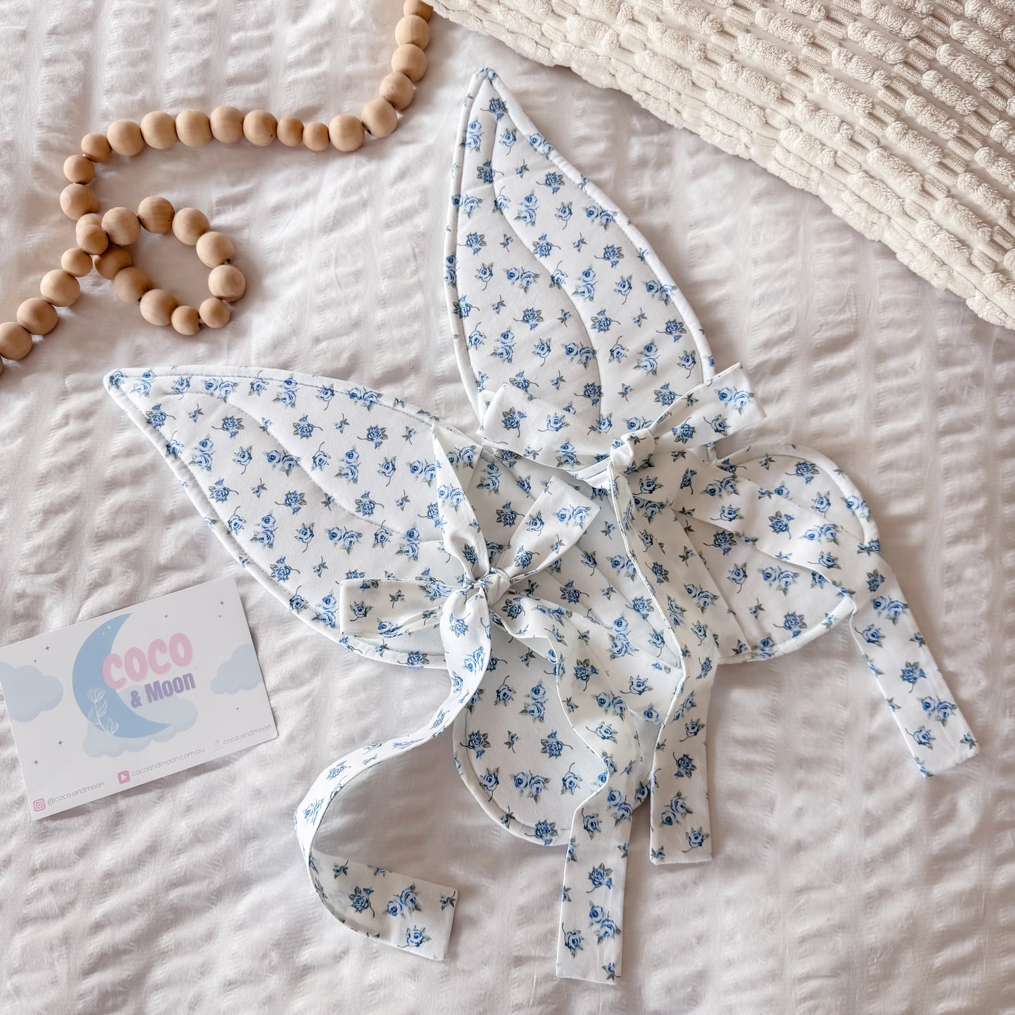 Storybook Fairy Wings | Standard Collection