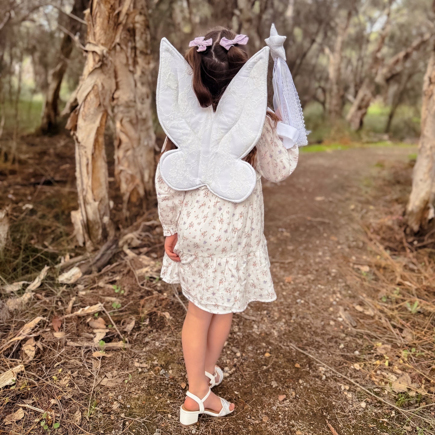 Storybook Fairy Wings | Deluxe Collection