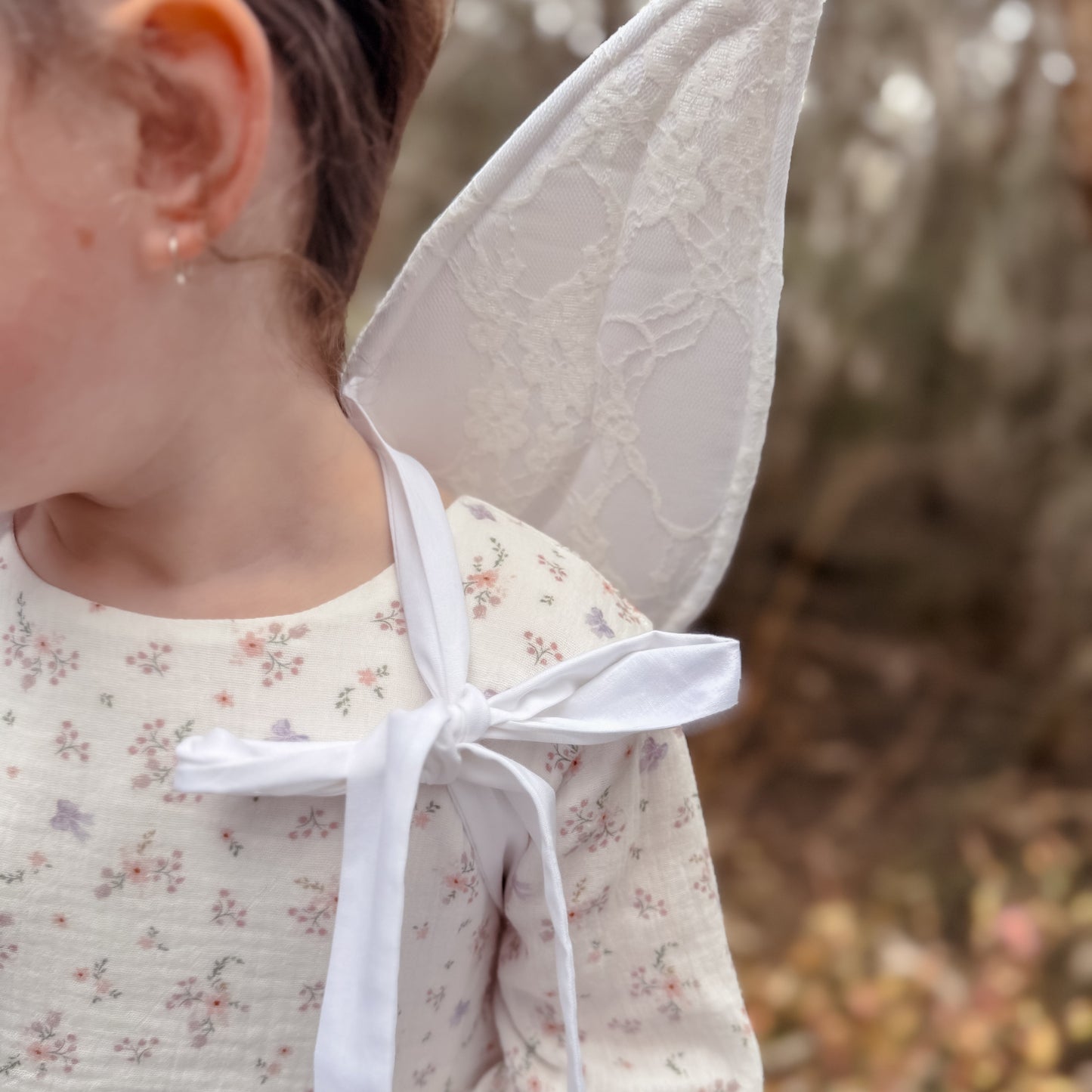 Storybook Fairy Wings | Deluxe Collection