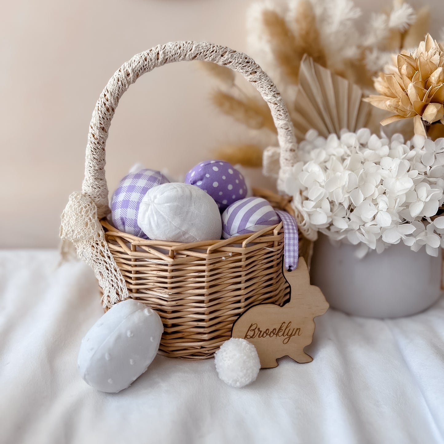 Play Easter Eggs - 4 pack