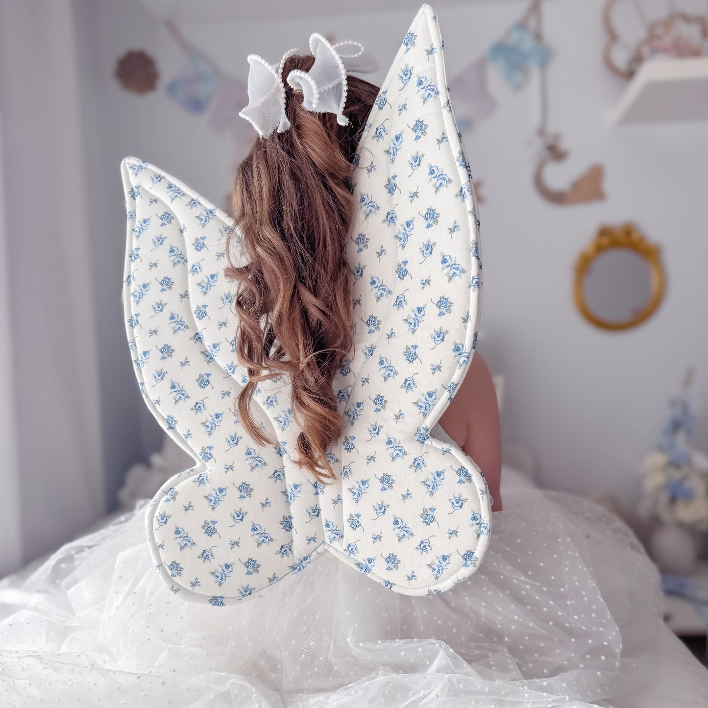 Storybook Fairy Wings | Standard Collection