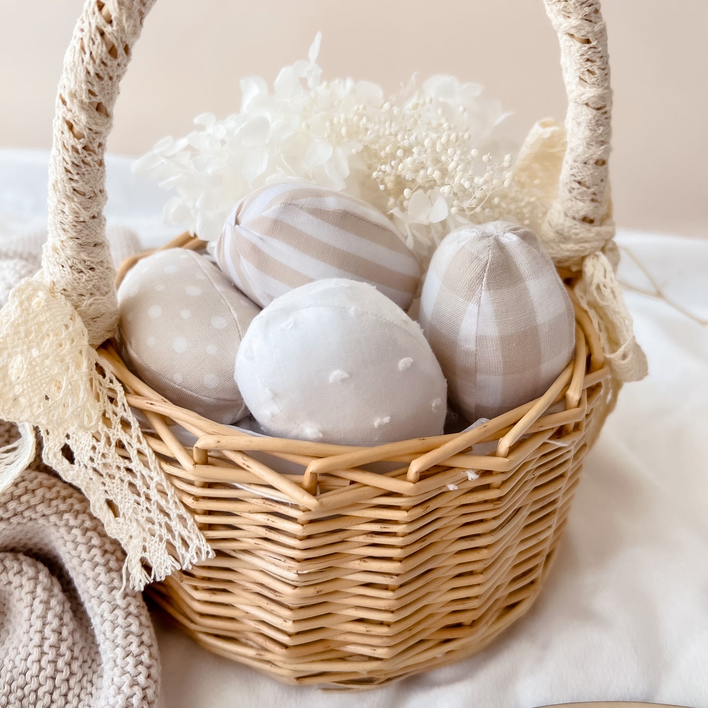 Play Easter Eggs - 4 pack