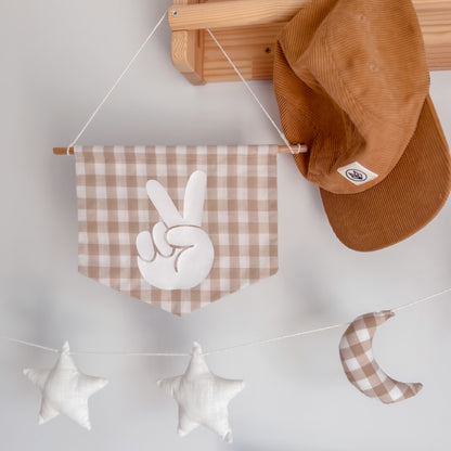 Decor Banner - Image Options