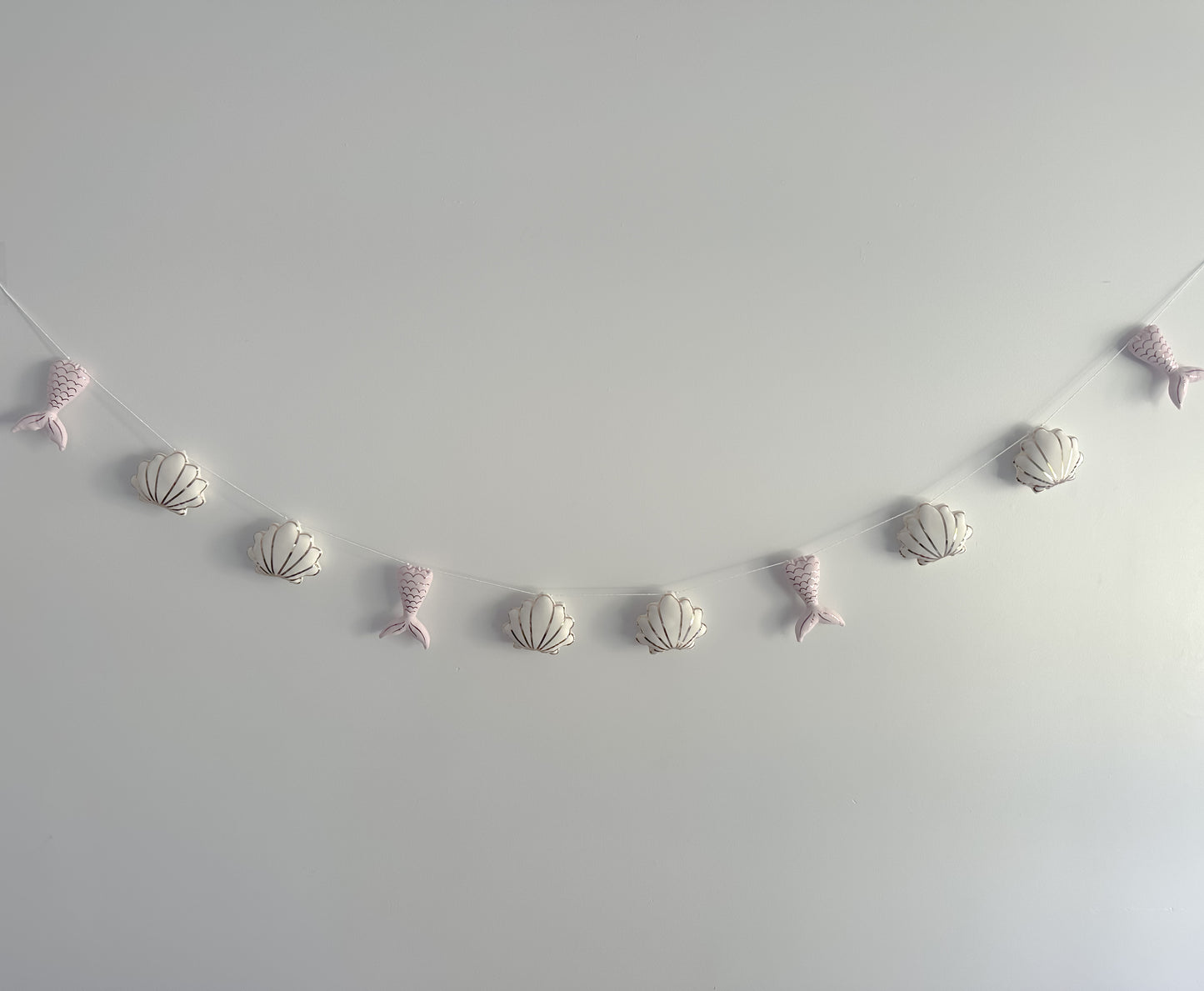 Mermaid Garland