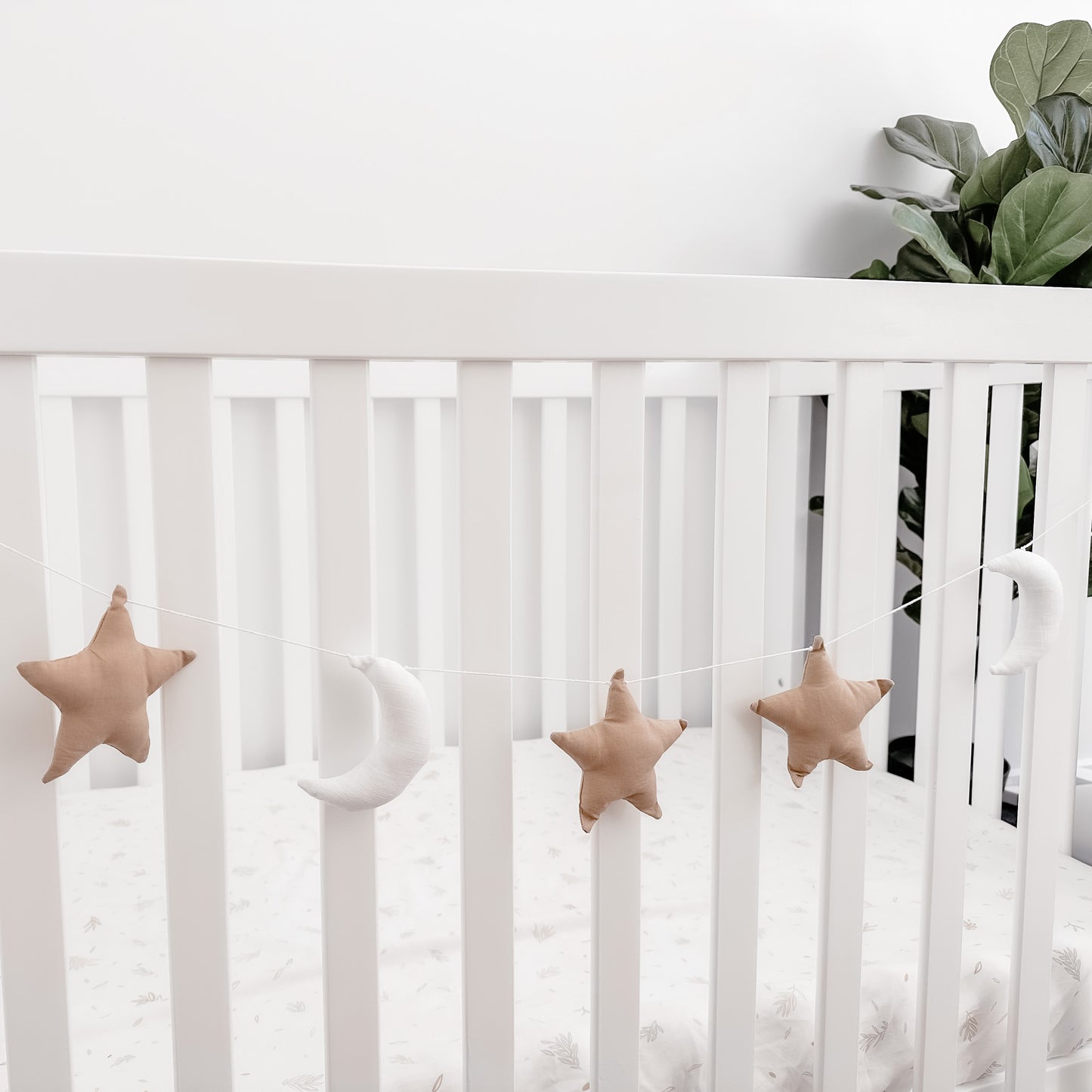 Milky Way Garland Colours