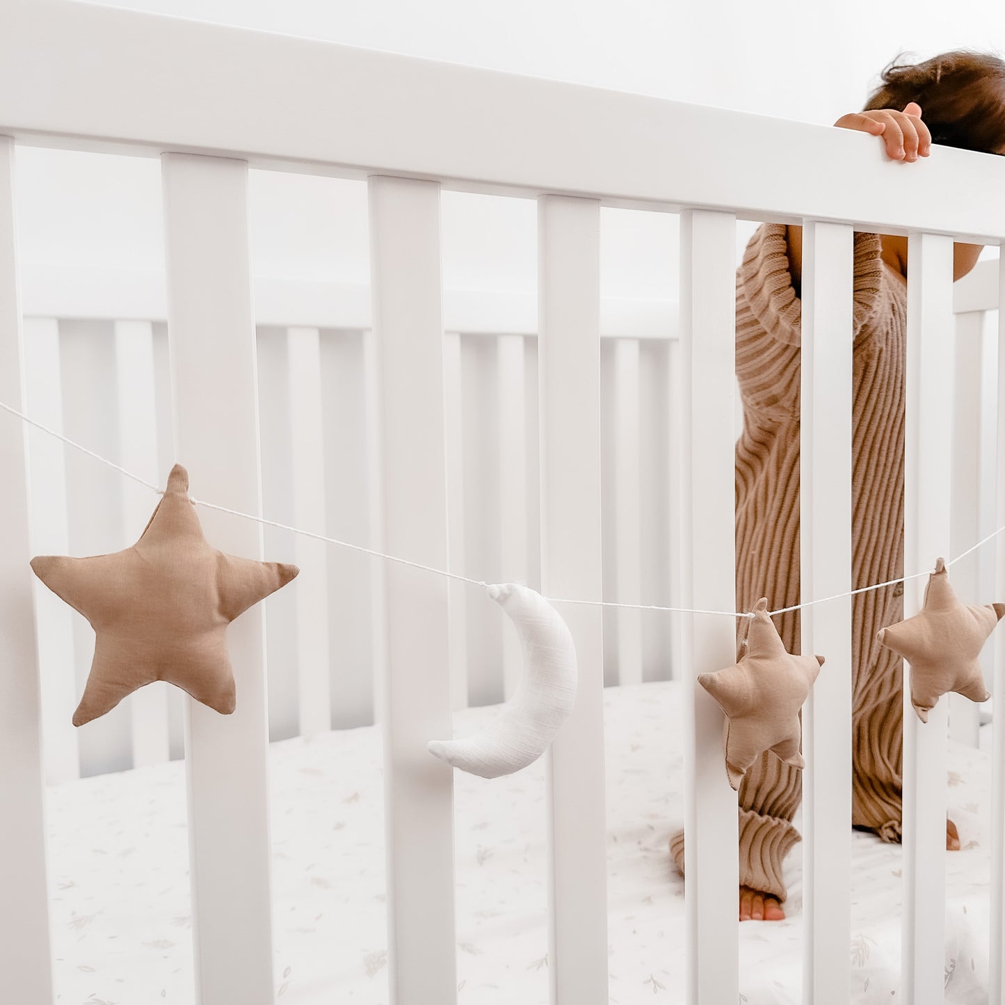 Milky Way Garland Colours